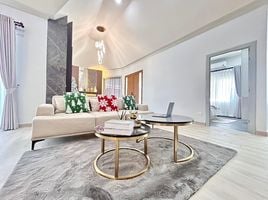4 Schlafzimmer Haus zu verkaufen im Pattaya Hill Village 2, Nong Prue
