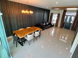 4 Schlafzimmer Haus zu verkaufen im Leon Sukhumvit 62, Bang Chak