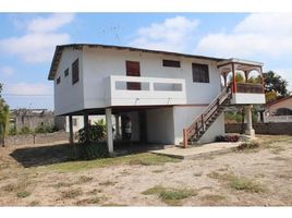 3 Schlafzimmer Haus zu verkaufen im Ballenita, Santa Elena