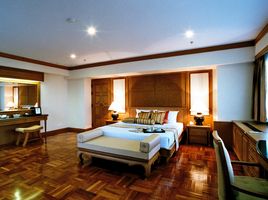 4 Schlafzimmer Wohnung zu vermieten im Centre Point Residence Phrom Phong, Khlong Tan Nuea