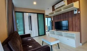 1 Bedroom Condo for sale in Pa Daet, Chiang Mai Vina Town Condo