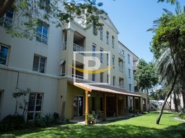 1 Bedroom Condo for sale at Building D, Terrace Apartments, Green Community