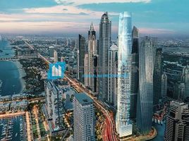 Studio Apartment for sale at Ciel Tower, Marina Gate, Dubai Marina