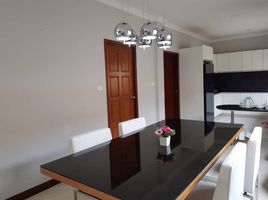 3 Bedroom House for rent at Majestic Residence Pratumnak, Nong Prue, Pattaya