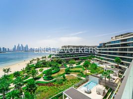 3 Bedroom Condo for sale at Mansion 3, W Residences, Palm Jumeirah