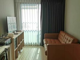 1 Bedroom Apartment for sale at Lumpini Suite Phetchaburi - Makkasan, Makkasan