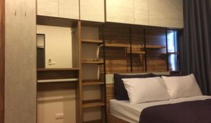 2 Bedrooms Condo for sale in Wong Sawang, Bangkok Metro Sky Prachachuen