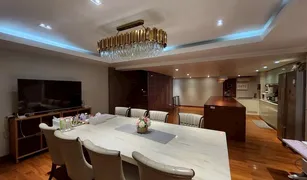 4 chambres Maison a vendre à Chong Nonsi, Bangkok 
