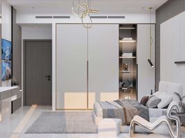1 Schlafzimmer Appartement zu verkaufen im Binghatti Nova, District 12, Jumeirah Village Circle (JVC)