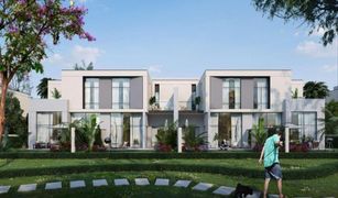 4 Habitaciones Villa en venta en Murano Residences, Dubái Murooj Al Furjan