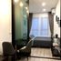 1 Bedroom Condo for rent at Knightsbridge Collage Ramkhamhaeng, Hua Mak