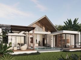 3 Bedroom Villa for sale at Avirodha Palai Villa, Chalong