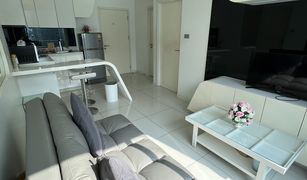 1 Bedroom Condo for sale in Nong Prue, Pattaya City Center Residence