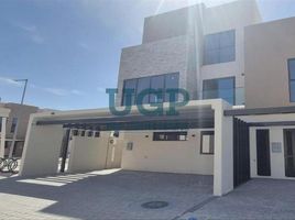 5 Bedroom Townhouse for sale at Aldhay at Bloom Gardens, Bloom Gardens, Al Salam Street