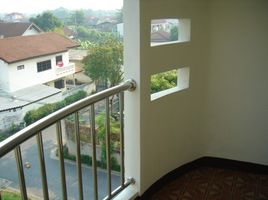 Studio Apartment for rent at Noon Non Mansion, Khlong Thanon