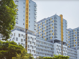 1 Schlafzimmer Wohnung zu vermieten im Charmington La Pointe, Ward 12