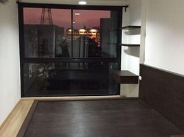 1 Schlafzimmer Wohnung zu verkaufen im Chateau In Town Ratchada 20-2, Sam Sen Nok, Huai Khwang