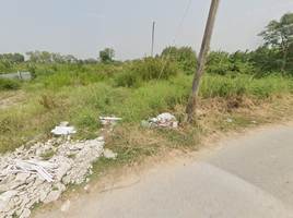 在Phan Thong, 春武里出售的 土地, Phan Thong, Phan Thong