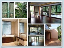 4 Bedroom House for rent at Thada Private Residence, Thung Wat Don