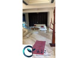4 Bedroom House for rent at Lake View, The 5th Settlement, New Cairo City, Cairo, Egypt