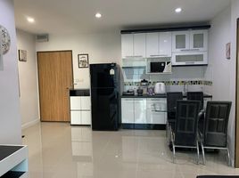 2 Schlafzimmer Wohnung zu verkaufen im Lucas Garden - Family House, Lat Phrao