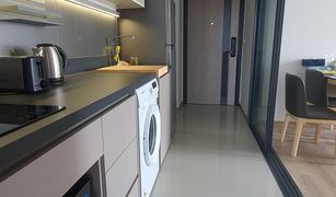 2 Bedrooms Condo for sale in Khlong Tan, Bangkok Oka Haus