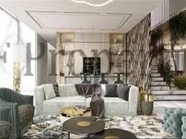 1 Bedroom Apartment for sale at Samana Waves, District 13