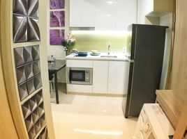 1 Bedroom Condo for sale at The Riviera Wongamat, Na Kluea