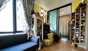 1 Schlafzimmer Wohnung zu verkaufen in Sam Sen Nai, Bangkok The Capital Ratchaprarop-Vibha