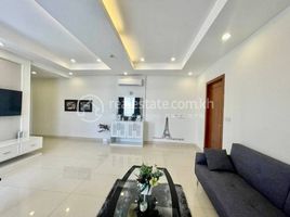 2 Bedroom Condo for rent at 2 bedroom apartment for Rent, Tuol Svay Prey Ti Muoy, Chamkar Mon