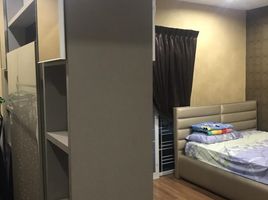 3 Schlafzimmer Haus zu verkaufen im Pruksatown Nexts Onnut - Rama 9, Prawet, Prawet