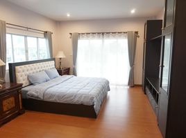 4 спален Дом в аренду в Thanaporn Park Home 5, San Pa Pao