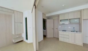 1 Bedroom Condo for sale in Nong Prue, Pattaya Olympus City Garden 