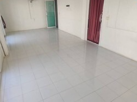 6 Bedroom Townhouse for rent at Baan Benjasub, Rangsit