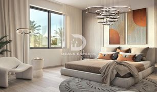 4 Bedrooms Villa for sale in Yas Acres, Abu Dhabi Yas Park Gate