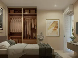 3 Schlafzimmer Wohnung zu verkaufen im The City Phuket, Kathu