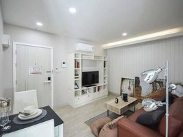 2 Schlafzimmer Wohnung zu verkaufen im Vina Town Condo, Pa Daet, Mueang Chiang Mai