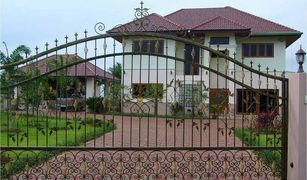 5 Bedrooms House for sale in Thung Tom, Chiang Mai 