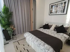 1 Schlafzimmer Appartement zu vermieten im Mazarine Ratchayothin, Chantharakasem, Chatuchak, Bangkok, Thailand