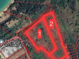  Land for sale in Takua Pa, Phangnga, Bang Muang, Takua Pa