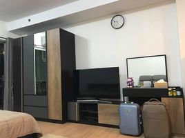 Studio Appartement zu verkaufen im Supalai Mare Pattaya, Nong Prue