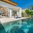 3 Bedroom Villa for sale at Trichada Breeze, Choeng Thale