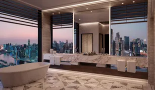 3 Bedrooms Apartment for sale in DAMAC Towers by Paramount, Dubai Vela