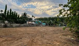 N/A Grundstück zu verkaufen in Si Sunthon, Phuket Diamond Villas Phase 1