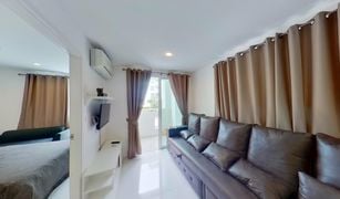 1 Bedroom Condo for sale in Cha-Am, Phetchaburi Energy Seaside City - Hua Hin