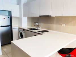 Studio Appartement zu vermieten im Sunway Waterfront Residence, Damansara, Petaling, Selangor, Malaysia