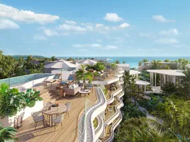 1 Schlafzimmer Wohnung zu verkaufen im Residences at Garrya Phuket, Choeng Thale
