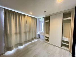 1 Bedroom Condo for sale at The Privacy Pracha Uthit - Suksawat, Rat Burana, Rat Burana