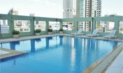 รูปถ่าย 3 of the Communal Pool at ลุมพินี สวีท สุขุมวิท 41