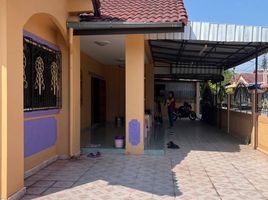 2 Schlafzimmer Haus zu verkaufen im Park Rung Ruang, Nong Prue, Pattaya, Chon Buri, Thailand